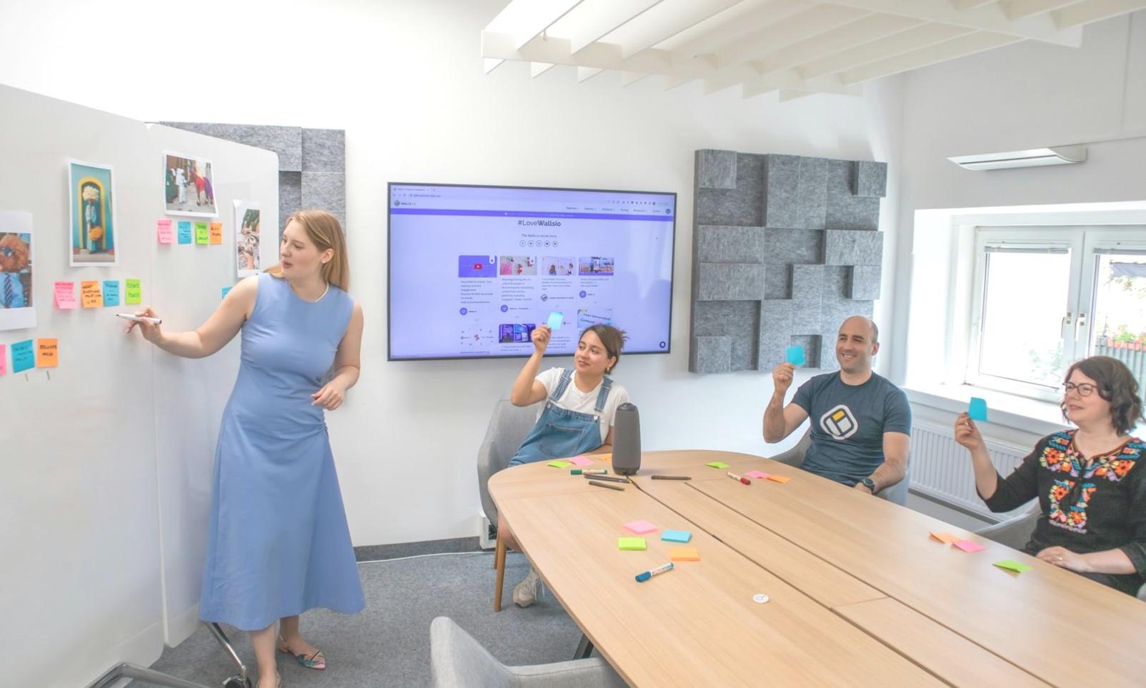 Professionelle Event-Planung und Finanzberatung für nachhaltige Investitionen