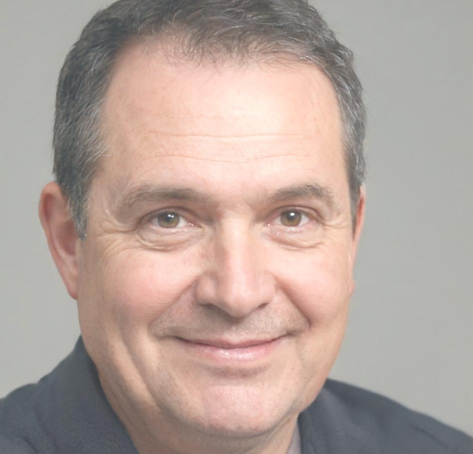 Klient Testimonial Portrait