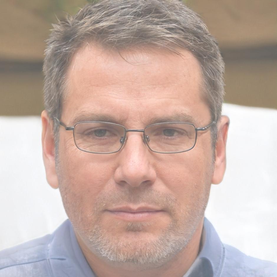 Benedikt Waldheim, Finanzstratege bei Genomicx