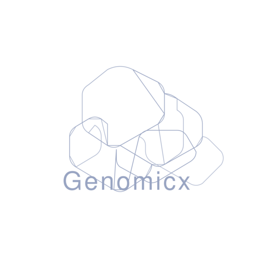 Genomicx Logo